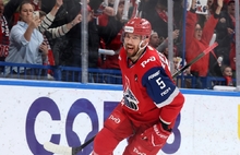 Защитник «Локомотива» назвал причины проблем ярославцев в обороне