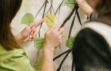 В Ярославле прошел межрегиональный Зеленый форум