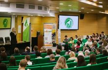 В Ярославле прошел межрегиональный Зеленый форум