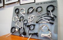 Депутаты Ярославской облдумы обсудили проблемы общества инвалидов