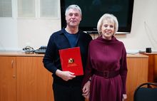 Депутаты Ярославской облдумы обсудили проблемы общества инвалидов