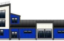 В Ярославле началось строительство новой футбольной базы