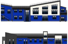 В Ярославле началось строительство новой футбольной базы