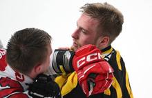 «Получаем по шапке»: тренер и игроки «Локомотива» оценили поражение в Череповце