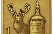 Олень поможет медведю водить туристов в Ростове Великом