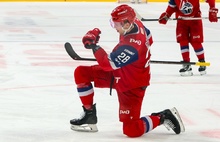 Стало известно, полетел ли Гернат с «Локомотивом» на Дальний Восток