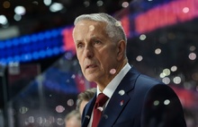 Инстинкт убийцы: Хартли оценил победу «Локомотива» в Хабаровске