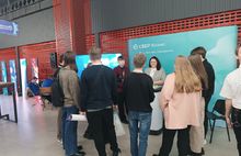 В Ярославле прошел молодежный форум «Предпринимай»