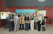 В Ярославле прошел молодежный форум «Предпринимай»