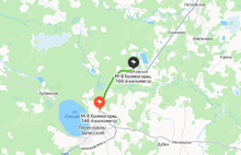 ФАС остановила выбор исполнителя проекта планировки трассы М-8 под Переславлем