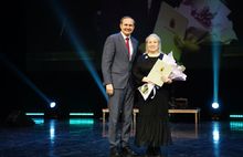 В Ярославле наградили победителей конкурса «Преодоление»