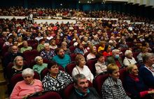 В Ярославле наградили победителей конкурса «Преодоление»