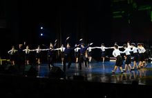 В Ярославле наградили победителей конкурса «Преодоление»