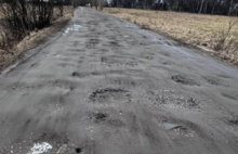 Александр Бастрыкин заинтересовался разбитой ярославской дорогой