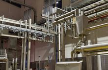 На пречистенском сырзаводе запущено производство моцареллы