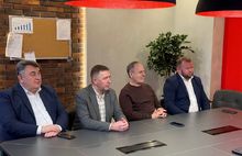 На пречистенском сырзаводе запущено производство моцареллы