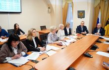 На достройку стационара детской больницы в Ярославле выделят полмиллиарда рублей