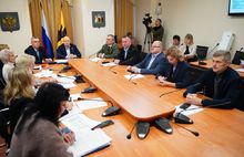 На достройку стационара детской больницы в Ярославле выделят полмиллиарда рублей