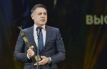 Стали известны имена победителей премии «Топ-1000 российских менеджеров»