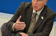 Представители бизнеса и власти обсудили работу ярославских пунктов весогабарита