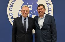 Представители бизнеса и власти обсудили работу ярославских пунктов весогабарита