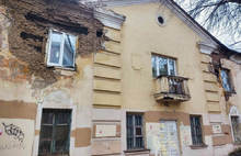 В Ярославле определен инвестор комплексной застройки на Свердлова