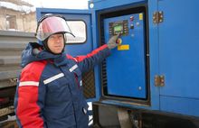 Два района электрических сетей «Ярэнерго» отмечают юбилеи