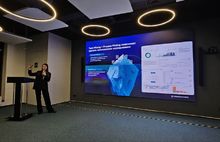 В Ярославле прошел интенсив по цифровым технологиям в госуправлении