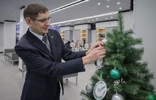 В Рыбинске открылся обновленный офис Сбера