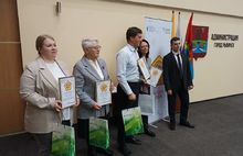 В Ярославской области завершен проект «Золотой стандарт культуры гостеприимства»