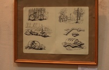 Школа искусств имени Стомпелева открыла совместный проект с Сербией