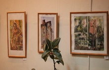 Школа искусств имени Стомпелева открыла совместный проект с Сербией