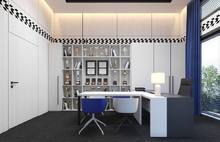 Опубликованы эскизы нового корпуса футбольного центра ярославского «Шинника»