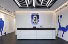 Опубликованы эскизы нового корпуса футбольного центра ярославского «Шинника»