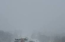 Под Переславлем возник транспортный коллапс 