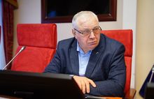 Депутаты Яроблдумы узнали, как израсходуют 23 миллиарда дорожного фонда