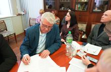 Депутаты оценили доступность оказания медпомощи в Рыбинске