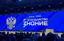 Депутаты ярославского молодежного парламента участвуют в патриотическом форуме