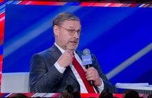 Депутаты ярославского молодежного парламента участвуют в патриотическом форуме