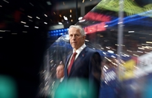 О подброшенной монетке и модели плей-офф: Хартли оценил победу над «Спартаком»