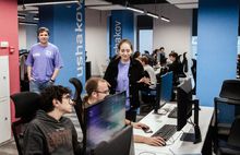 «Школа 21» в Ярославле празднует свое двухлетие