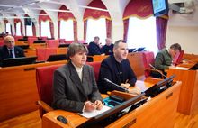 Депутаты заслушали планы развития общественного транспорта в Ярославской области