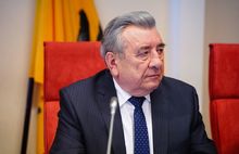 Депутаты заслушали планы развития общественного транспорта в Ярославской области