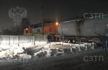 Прокуратура проведет проверку по ДТП с поездом и легковушкой в Ярославле