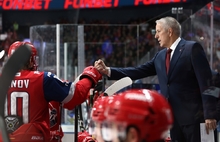 Комментатор нашел преемственность у «Локомотива» при Хартли и Воробьеве