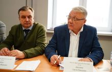 Депутаты оценили госпрограмму развития образования в Ярославской области