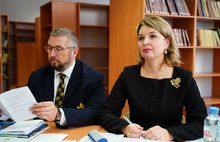 Депутаты оценили госпрограмму развития образования в Ярославской области