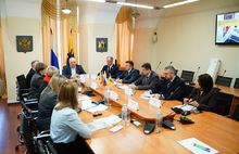 Депутаты Яроблдумы ознакомились с тверским опытом по жилью для детей-сирот