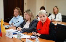 Депутаты Яроблдумы ознакомились с тверским опытом по жилью для детей-сирот