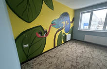 В Ярославле показали аквапарк после первого этапа реконструкции